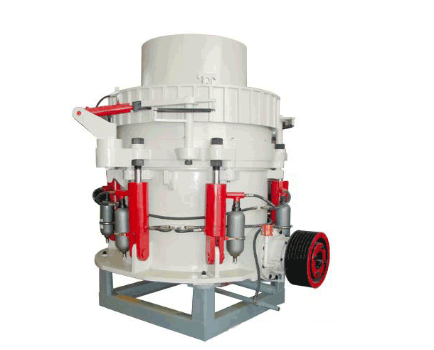 圓錐破碎機(jī) 隆中重工破碎機(jī)