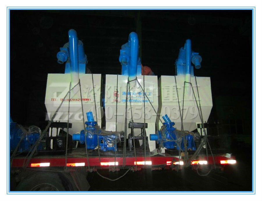 廣東韶關(guān)細(xì)沙回收機(jī)